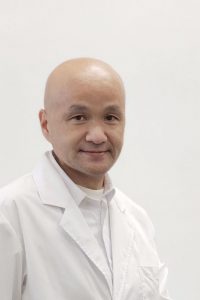 【教員紹介】栄養学部栄養学科 教授 髙橋 延行 先生を紹介します
